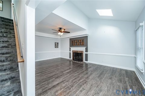 Tiny photo for 1107 Johanna Bay Drive, Midlothian, VA 23114 (MLS # 2533899)