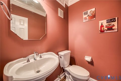 Tiny photo for 1107 Johanna Bay Drive, Midlothian, VA 23114 (MLS # 2533899)