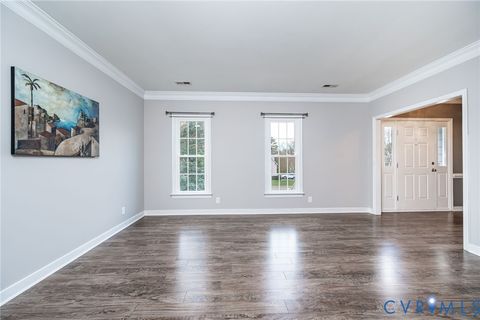 Tiny photo for 1107 Johanna Bay Drive, Midlothian, VA 23114 (MLS # 2533899)