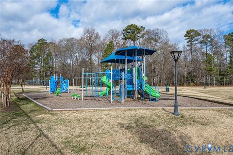 Tiny photo for 1107 Johanna Bay Drive, Midlothian, VA 23114 (MLS # 2533899)