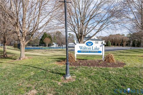Tiny photo for 1107 Johanna Bay Drive, Midlothian, VA 23114 (MLS # 2533899)