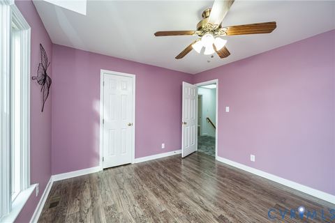 Tiny photo for 1107 Johanna Bay Drive, Midlothian, VA 23114 (MLS # 2533899)