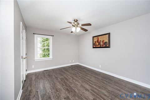 Tiny photo for 1107 Johanna Bay Drive, Midlothian, VA 23114 (MLS # 2533899)