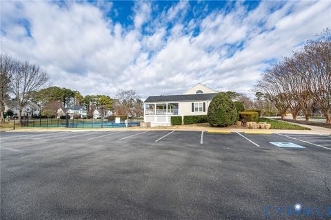 Tiny photo for 1107 Johanna Bay Drive, Midlothian, VA 23114 (MLS # 2533899)