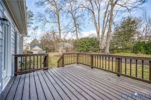 Tiny photo for 1107 Johanna Bay Drive, Midlothian, VA 23114 (MLS # 2533899)
