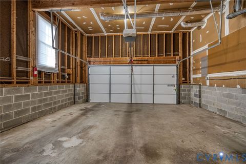 Tiny photo for 1107 Johanna Bay Drive, Midlothian, VA 23114 (MLS # 2533899)