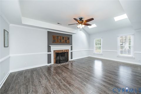 Tiny photo for 1107 Johanna Bay Drive, Midlothian, VA 23114 (MLS # 2533899)