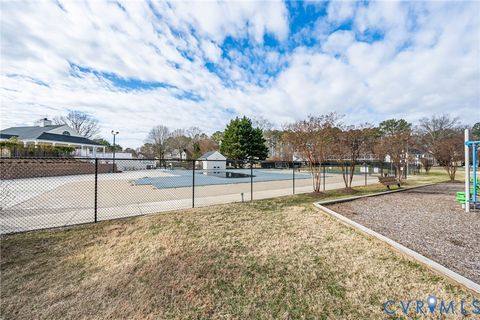 Tiny photo for 1107 Johanna Bay Drive, Midlothian, VA 23114 (MLS # 2533899)