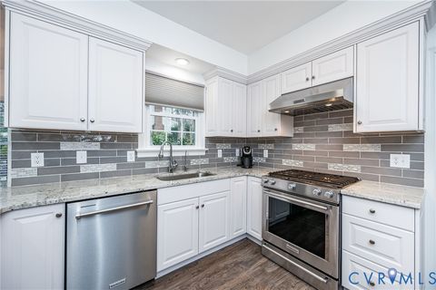 Tiny photo for 1107 Johanna Bay Drive, Midlothian, VA 23114 (MLS # 2533899)