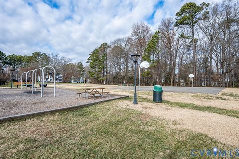 Tiny photo for 1107 Johanna Bay Drive, Midlothian, VA 23114 (MLS # 2533899)