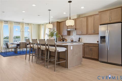 Tiny photo for 307 Heights Ridge Alley, Midlothian, VA 23113 (MLS # 2616546)