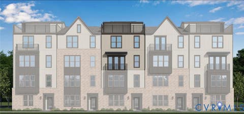 Photo of 307 Heights Ridge Alley, Midlothian, VA 23113 (MLS # 2616546)