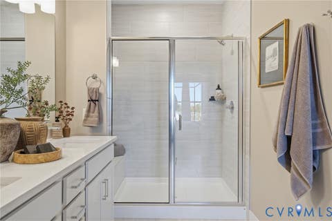 Tiny photo for 307 Heights Ridge Alley, Midlothian, VA 23113 (MLS # 2616546)