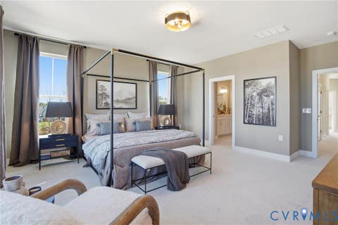 Tiny photo for 307 Heights Ridge Alley, Midlothian, VA 23113 (MLS # 2616546)