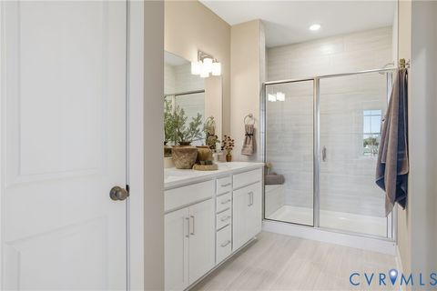 Tiny photo for 307 Heights Ridge Alley, Midlothian, VA 23113 (MLS # 2616546)