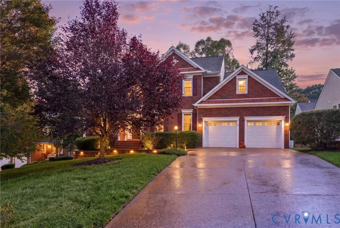 607 Canoe Run Place