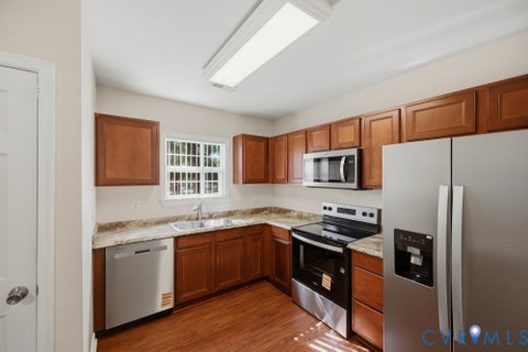 Tiny photo for 4017 Trisha Trail, Midlothian, VA 23112 (MLS # 2624246)