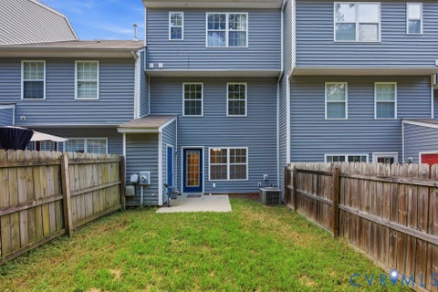 Tiny photo for 4017 Trisha Trail, Midlothian, VA 23112 (MLS # 2624246)