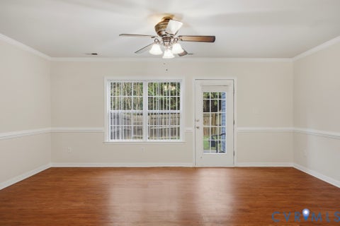 Tiny photo for 4017 Trisha Trail, Midlothian, VA 23112 (MLS # 2624246)