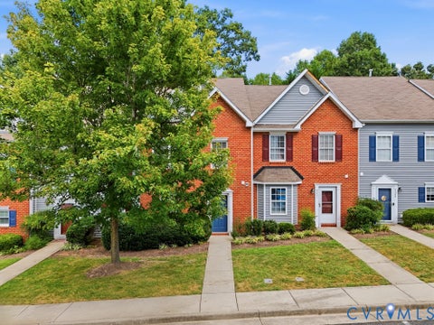 Tiny photo for 4017 Trisha Trail, Midlothian, VA 23112 (MLS # 2624246)