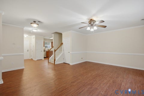 Tiny photo for 4017 Trisha Trail, Midlothian, VA 23112 (MLS # 2624246)