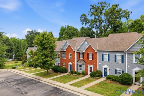 Tiny photo for 4017 Trisha Trail, Midlothian, VA 23112 (MLS # 2624246)