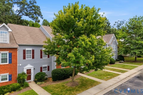 Tiny photo for 4017 Trisha Trail, Midlothian, VA 23112 (MLS # 2624246)