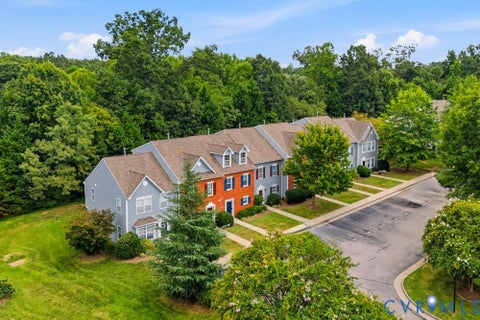 Tiny photo for 4017 Trisha Trail, Midlothian, VA 23112 (MLS # 2624246)