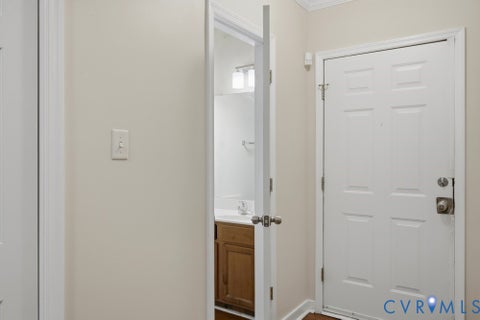 Tiny photo for 4017 Trisha Trail, Midlothian, VA 23112 (MLS # 2624246)