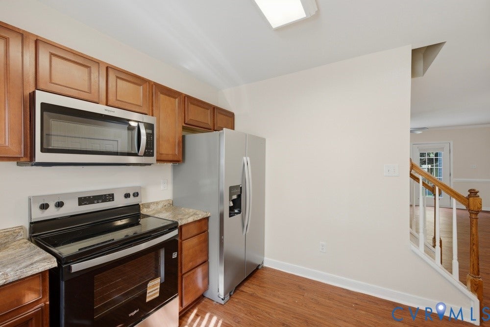 4017 Trisha Trail