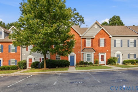 Tiny photo for 4017 Trisha Trail, Midlothian, VA 23112 (MLS # 2624246)