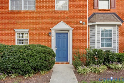 Tiny photo for 4017 Trisha Trail, Midlothian, VA 23112 (MLS # 2624246)