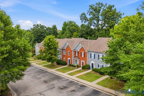Tiny photo for 4017 Trisha Trail, Midlothian, VA 23112 (MLS # 2624246)