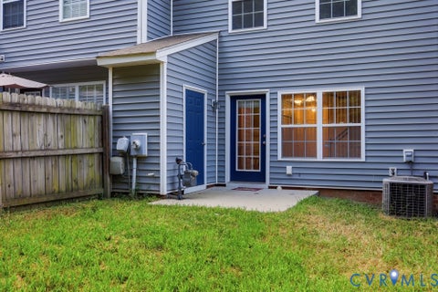 Tiny photo for 4017 Trisha Trail, Midlothian, VA 23112 (MLS # 2624246)