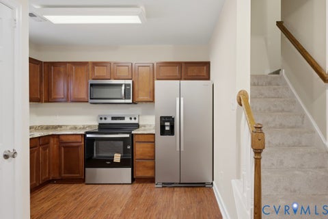 Photo of 4017 Trisha Trail, Midlothian, VA 23112 (MLS # 2624246)