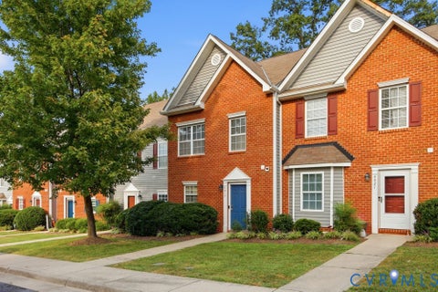 Tiny photo for 4017 Trisha Trail, Midlothian, VA 23112 (MLS # 2624246)
