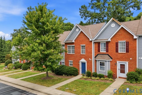 Photo of 4017 Trisha Trail, Midlothian, VA 23112 (MLS # 2624246)