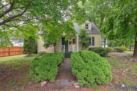 Tiny photo for 5400 Bondsor Lane, Richmond, VA 23225 (MLS # 2613734)