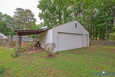 Tiny photo for 5400 Bondsor Lane, Richmond, VA 23225 (MLS # 2613734)