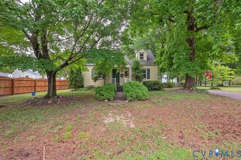 Tiny photo for 5400 Bondsor Lane, Richmond, VA 23225 (MLS # 2613734)