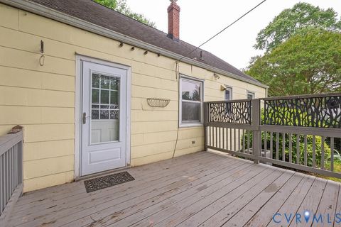 Tiny photo for 5400 Bondsor Lane, Richmond, VA 23225 (MLS # 2613734)