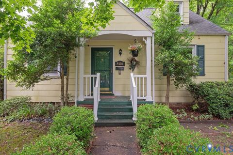 Photo of 5400 Bondsor Lane, Richmond, VA 23225 (MLS # 2613734)
