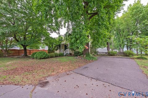 Tiny photo for 5400 Bondsor Lane, Richmond, VA 23225 (MLS # 2613734)
