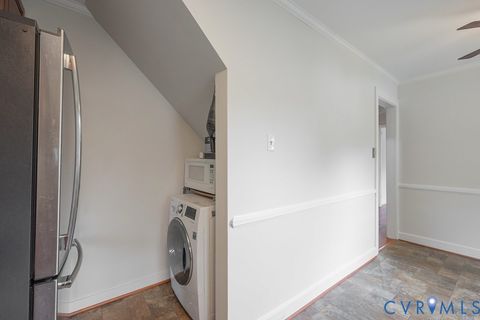 Tiny photo for 5400 Bondsor Lane, Richmond, VA 23225 (MLS # 2613734)