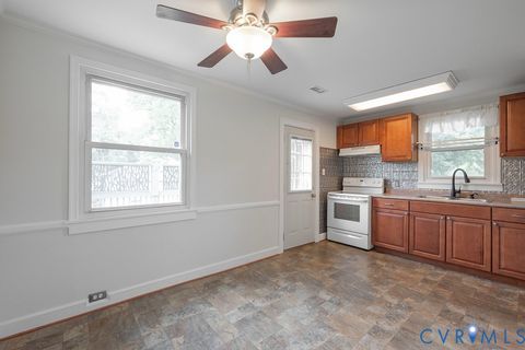 Tiny photo for 5400 Bondsor Lane, Richmond, VA 23225 (MLS # 2613734)