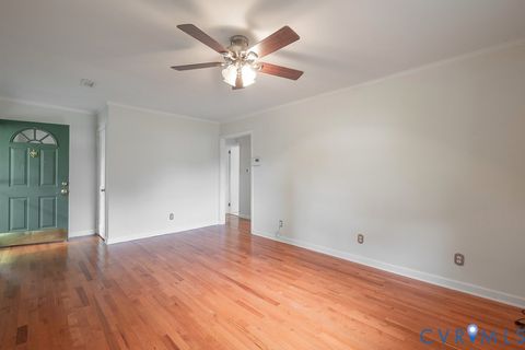 Tiny photo for 5400 Bondsor Lane, Richmond, VA 23225 (MLS # 2613734)