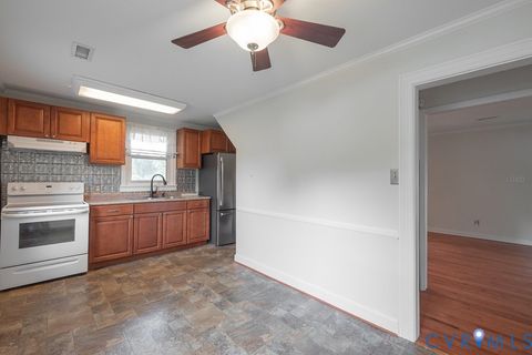Tiny photo for 5400 Bondsor Lane, Richmond, VA 23225 (MLS # 2613734)