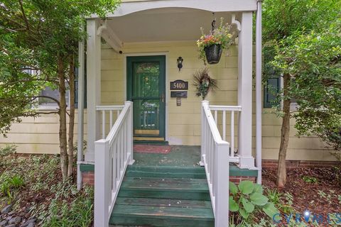Tiny photo for 5400 Bondsor Lane, Richmond, VA 23225 (MLS # 2613734)