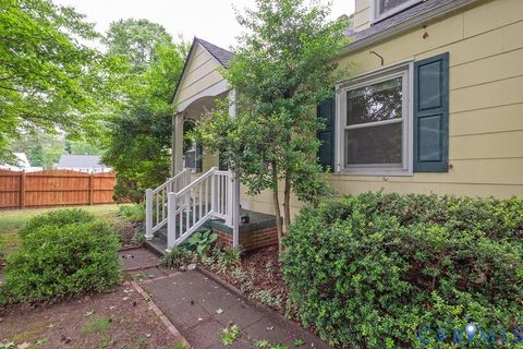 Tiny photo for 5400 Bondsor Lane, Richmond, VA 23225 (MLS # 2613734)
