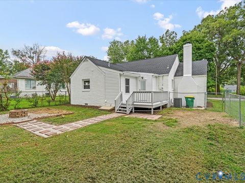 Tiny photo for 2203 Grant Street, Hopewell, VA 23860 (MLS # 2530115)